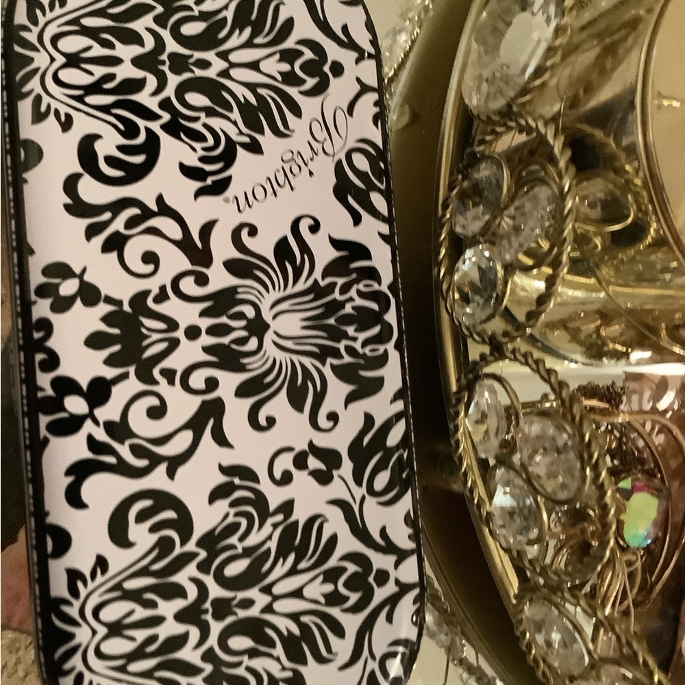 Brighton Eyeglass Case
